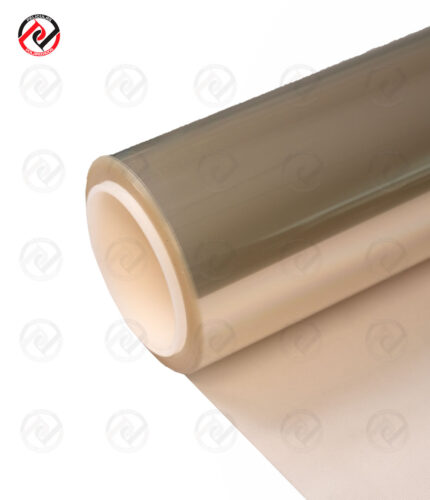 Película de Seguridad Safety Clear 7 Mil