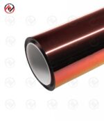 Película automotriz Camaleón YC-13T con protección UV e infrarroja