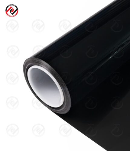 Película Safety CH 20% para protección de vidrios