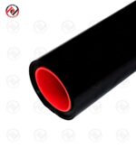 Película Safety IR 5% con rechazo infrarrojo y UV