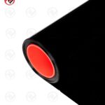 Película nano cerámica Safety 5% con protección solar