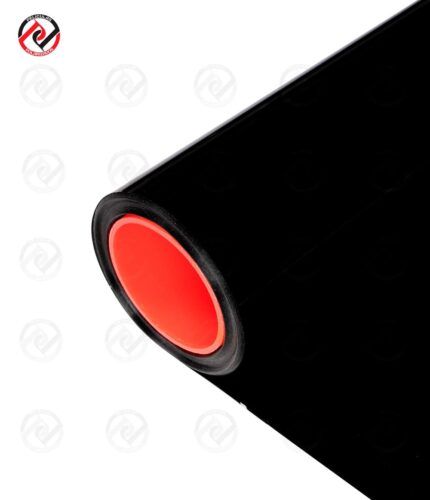 Película nano cerámica Safety 5% con protección solar