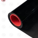 Película nano cerámica Safety 5% de alta privacidad y protección solar
