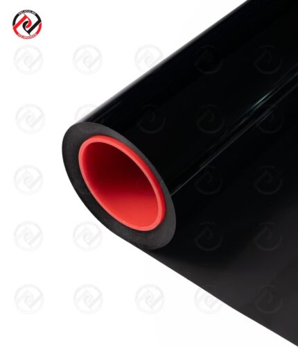 Película nano cerámica Safety 5% de alta privacidad y protección solar