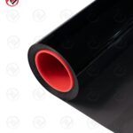 Película nano cerámica Safety 25% con protección solar