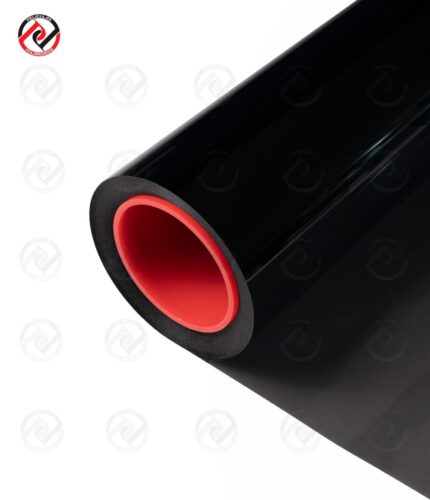 Película nano cerámica Safety 25% con protección solar