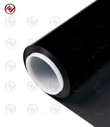 Película Safety CH 35% para seguridad y visibilidad