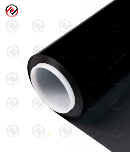 Protección UV del 99.9% y resistencia a impactos con la película de seguridad Safety CH 35%.