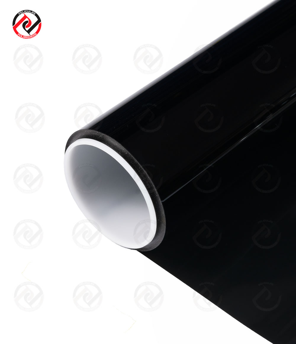 Polarizado Nanocerámica Xultra Black 5% 2 Polarizado Nanocerámica Xultra Black 5%