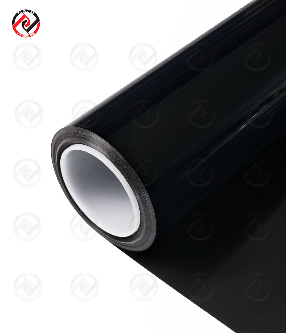 Polarizado Nanocerámico Xultra Black 15% 1 Polarizado Nanocerámico Xultra Black 15%
