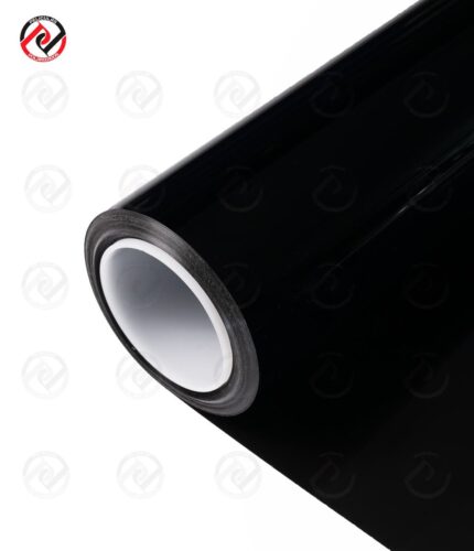 Polarizado Xultra Black 5% con protección solar