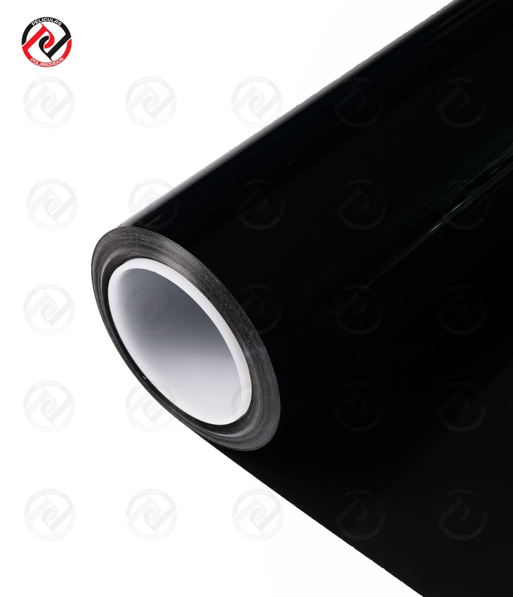 Polarizado Xultra Black 5% Polarizado Xultra Black 5% con protección solar